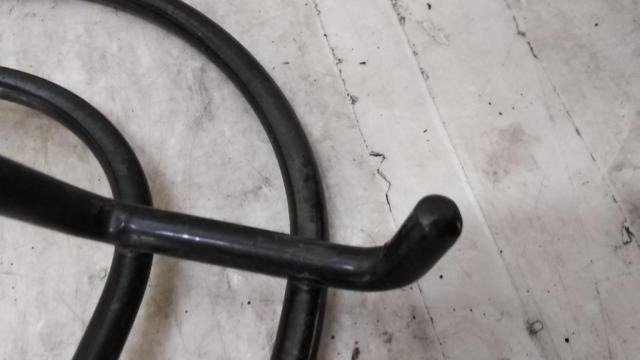 1HONDA リアキャリア
