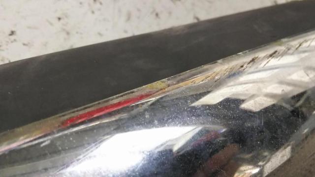 3HONDA フルエキゾーストマフラー
