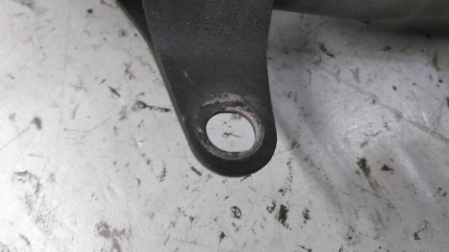 3HONDA フルエキゾーストマフラー