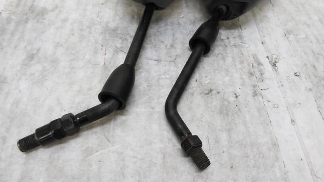 3【左右セット】HONDA ミラー