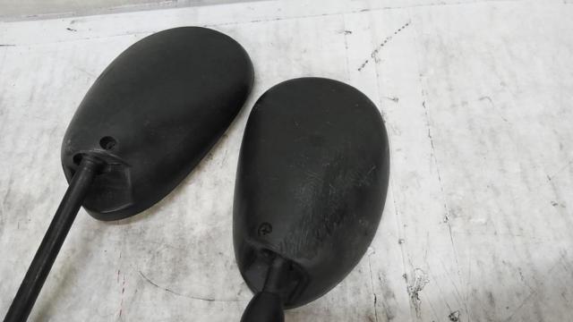 3【左右セット】HONDA ミラー