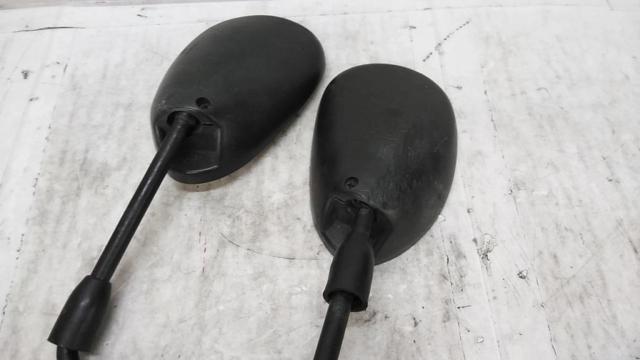 3【左右セット】HONDA ミラー