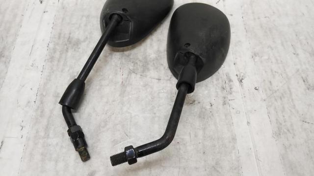 3【左右セット】HONDA ミラー