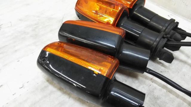 3【4分割】HONDA ウインカー