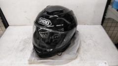 SHOEI GT-AirⅡ/GT-Air2 ブラック