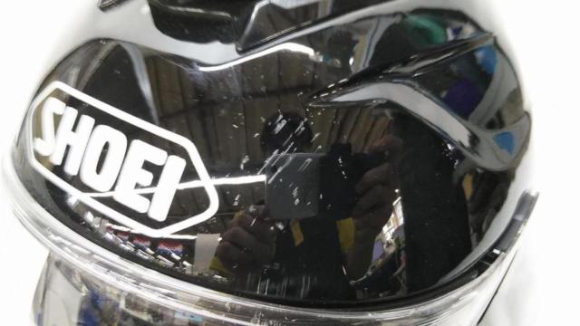 SHOEI
GT-AirⅡ/GT-Air2
black