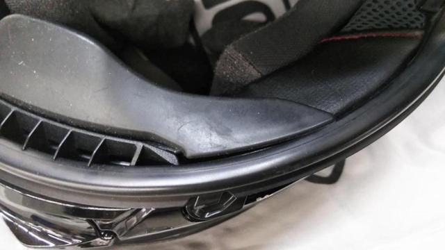 SHOEI
GT-AirⅡ/GT-Air2
black