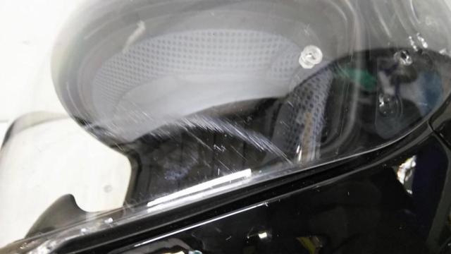 SHOEI
GT-AirⅡ/GT-Air2
black