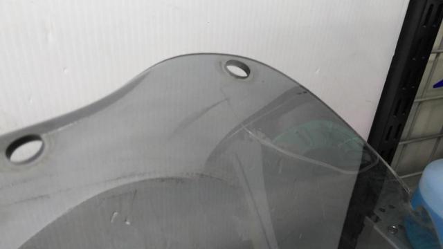9GIVI スモークスクリーン