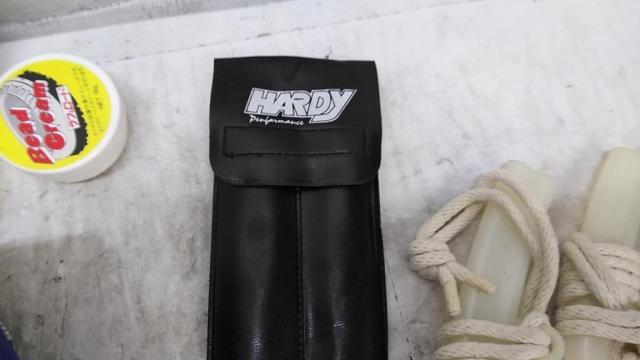 ROUGH&ROAD ROUGH PUNCTURE REPAIR KIT/パンク修理キット