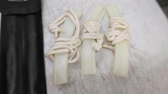 ROUGH&ROAD ROUGH PUNCTURE REPAIR KIT/パンク修理キット