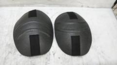 【2分割】メーカー不明 ソフトプロテクター