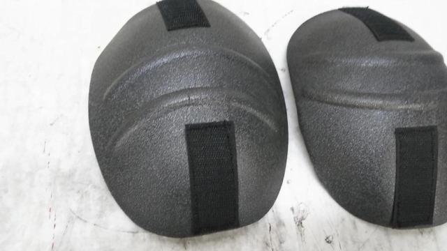 [2 division] manufacturer unknown
Soft protector
