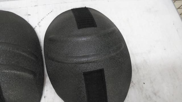 [2 division] manufacturer unknown
Soft protector