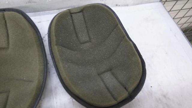 [2 division] manufacturer unknown
Soft protector
