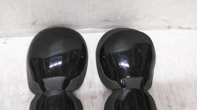 【2分割】メーカー不明 ソフトプロテクター