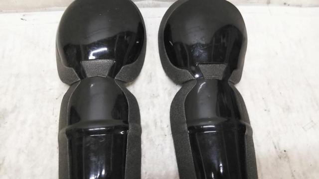 【2分割】メーカー不明 ソフトプロテクター