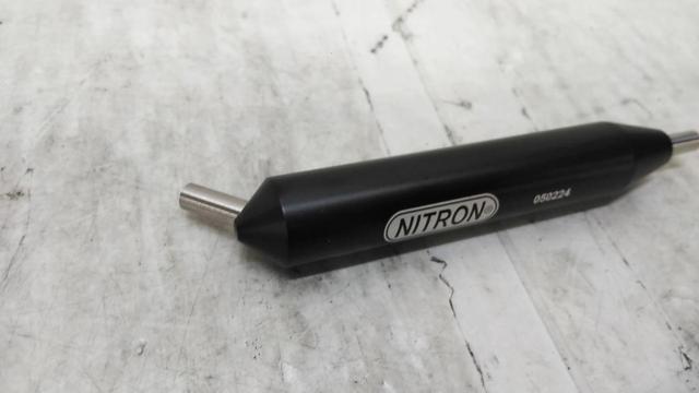 NITRON 050224 プリロード調整レンチ 6mm