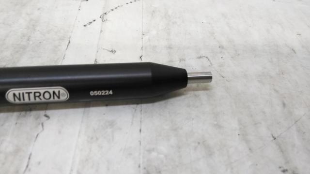 NITRON 050224 プリロード調整レンチ 6mm