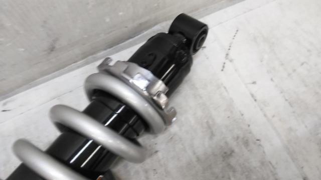 9YAMAHA リアショック/リアサスペンション