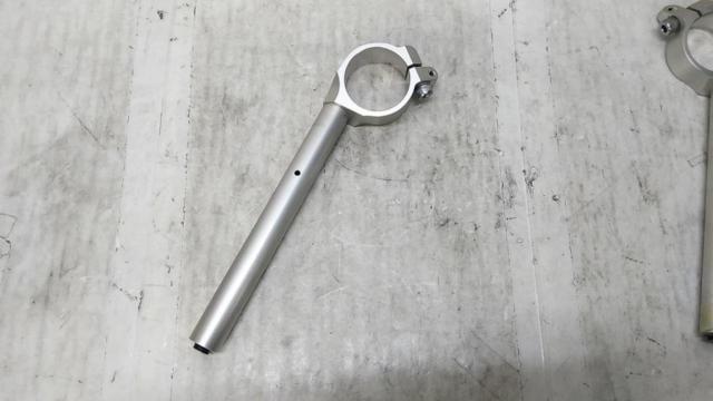 9【2分割】YAMAHA セパレートハンドル/セパハン