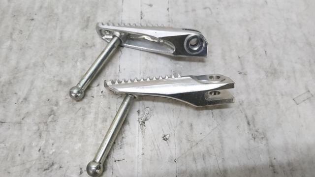 9【2分割】YAMAHA ステップバー
