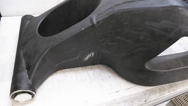 9YAMAHA スイングアーム