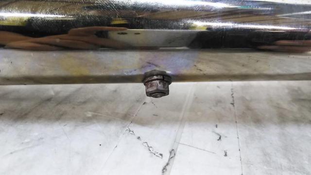 8メーカー不明 キャブトンマフラー