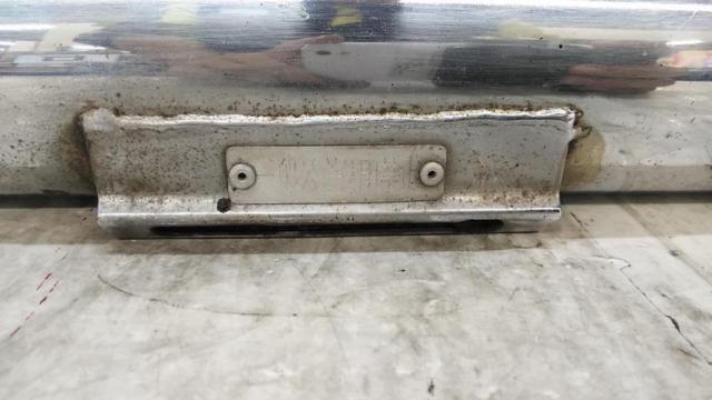 8メーカー不明 キャブトンマフラー