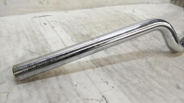 8YAMAHA ハンドルバー