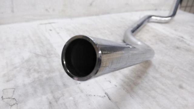 8YAMAHA ハンドルバー