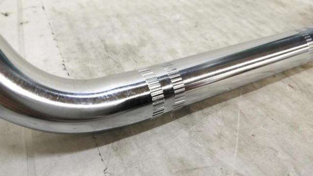 8YAMAHA ハンドルバー