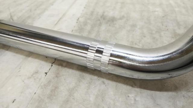 8YAMAHA ハンドルバー