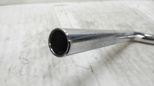 8YAMAHA ハンドルバー