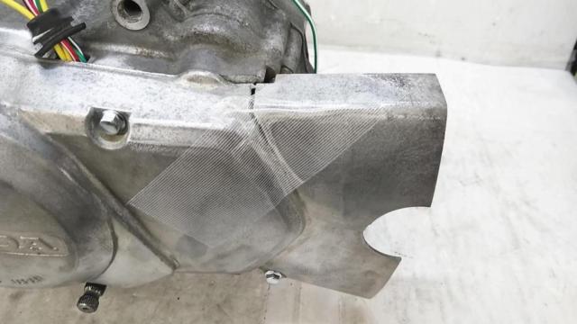 3【ワケ有】HONDA 純正エンジン