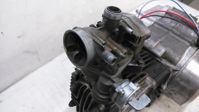 3【ワケ有】HONDA 純正エンジン