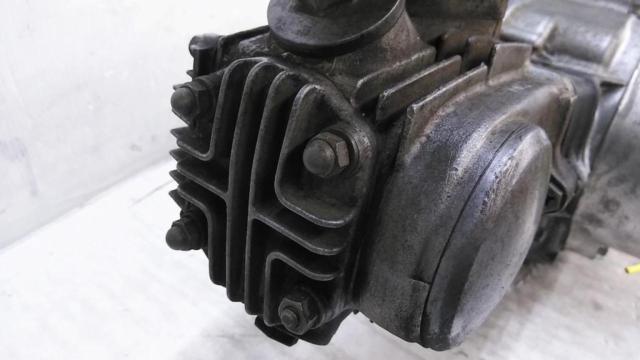 3【ワケ有】HONDA 純正エンジン
