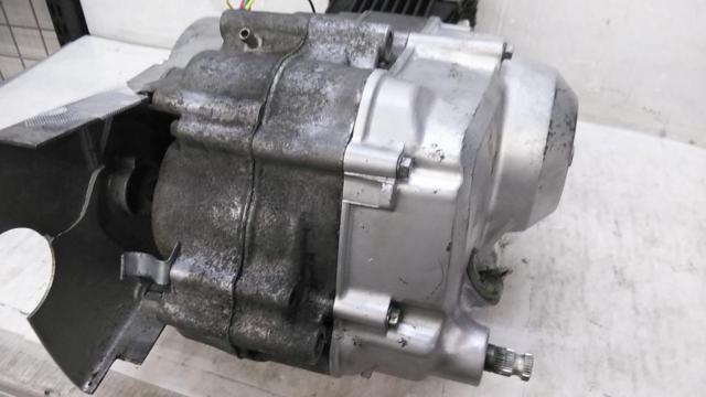 3【ワケ有】HONDA 純正エンジン