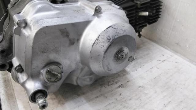 3【ワケ有】HONDA 純正エンジン