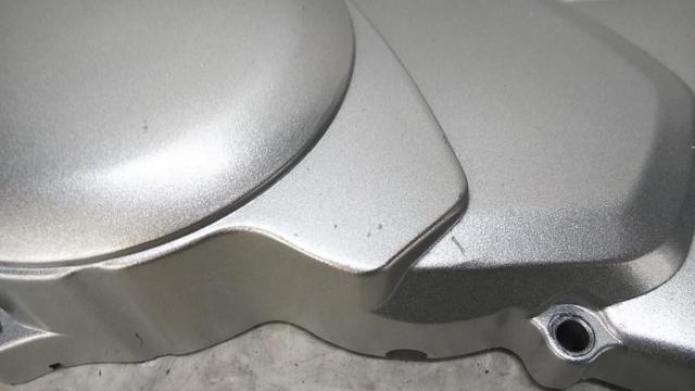 3メーカー不明 ジェネレーターカバー
