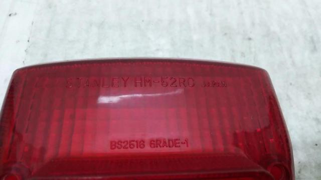 3HONDA 純正テールランプレンズ