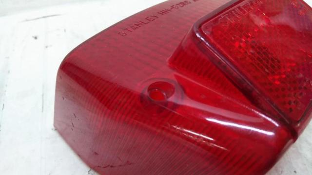 3HONDA 純正テールランプレンズ
