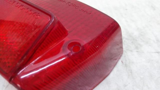 3HONDA 純正テールランプレンズ
