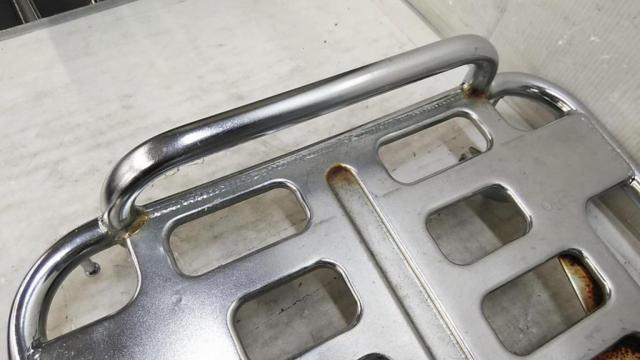 3HONDA 純正リアキャリア