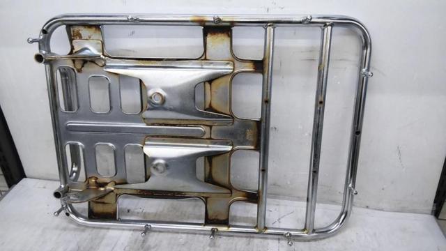 3HONDA 純正リアキャリア