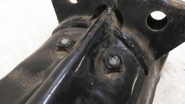 3HONDA 純正リアインナーフェンダー