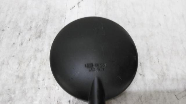 Left and right set manufacturer unknown
Black circle mirror