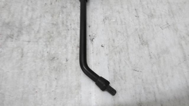 Left and right set manufacturer unknown
Black circle mirror