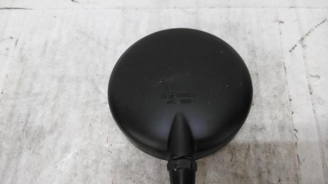 Left and right set manufacturer unknown
Black circle mirror