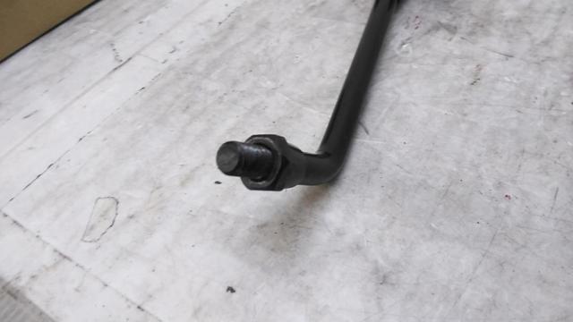 Left and right set manufacturer unknown
Black circle mirror